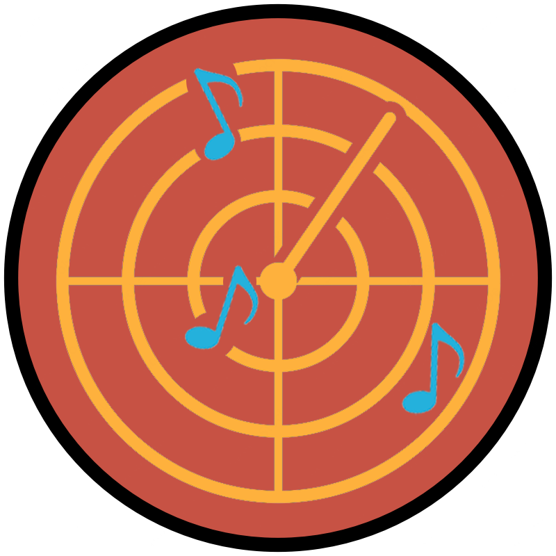 Title for Rhythm Radar